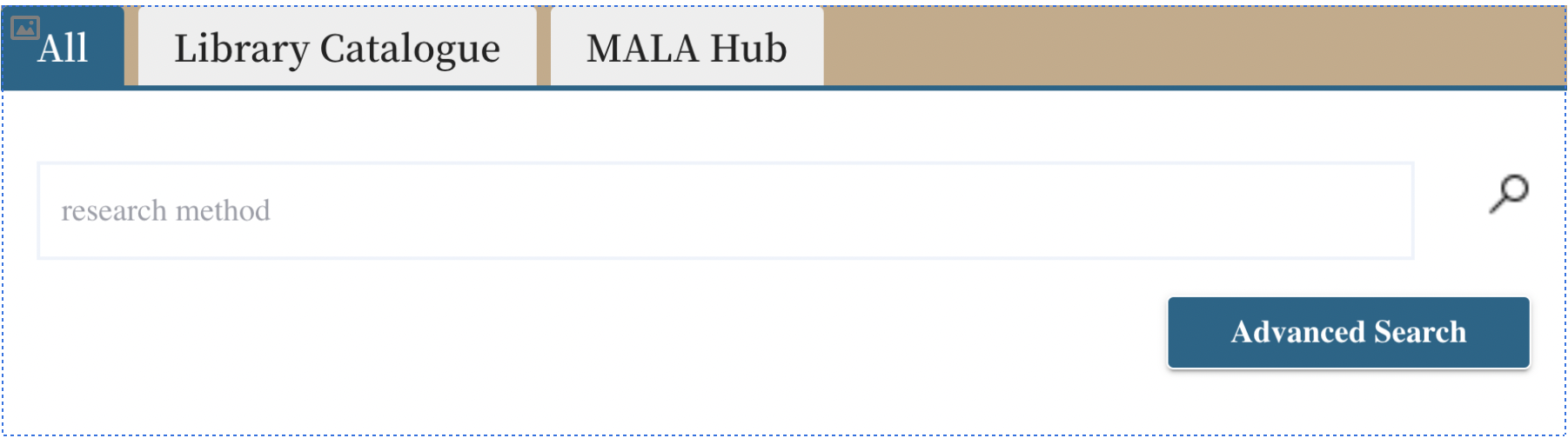 Start with Your Library – Library