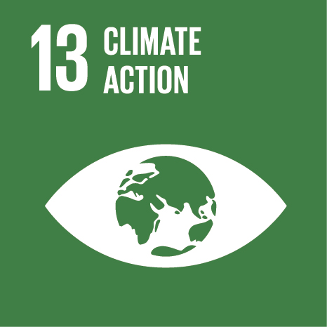 United Nations Sustainable Development Goal 13 - Climate Action