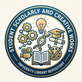 student repository logo