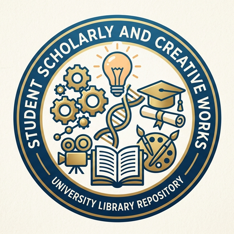 student repository logo